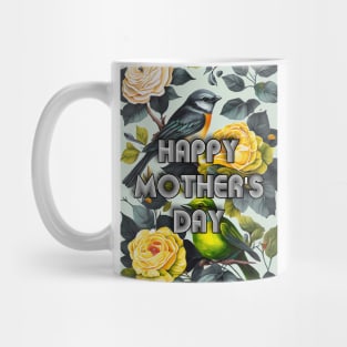 Happy Mothers Day mothers day Mug